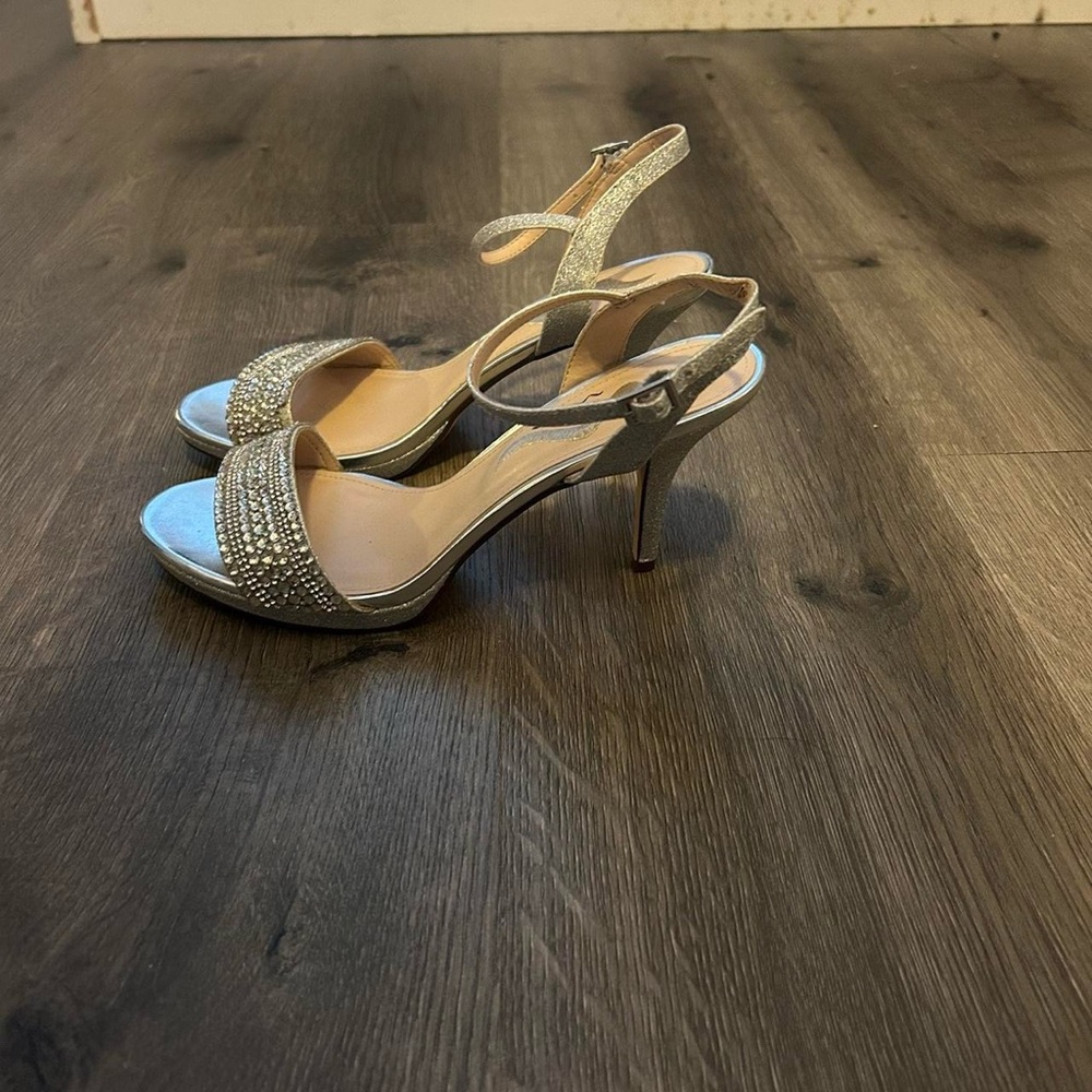 nina high heels